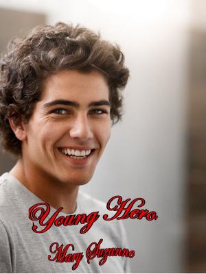 Cover of the book Young Hero by Mary Suzanne