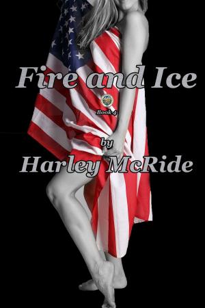 Cover of the book Fire and Ice by K.T. Loveday
