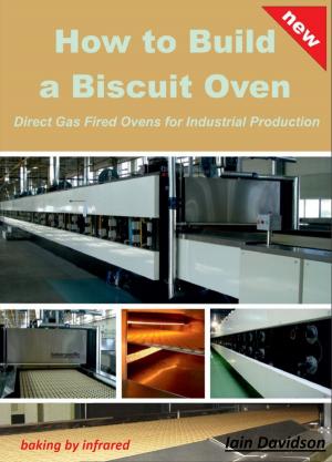 Cover of the book How to Build a Biscuit Oven by George Hoppendale