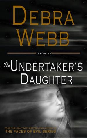 Cover of the book The Undertaker's Daughter by CM Doporto