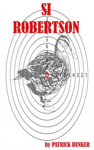 Cover of the book Si Robertson by World Watch Media