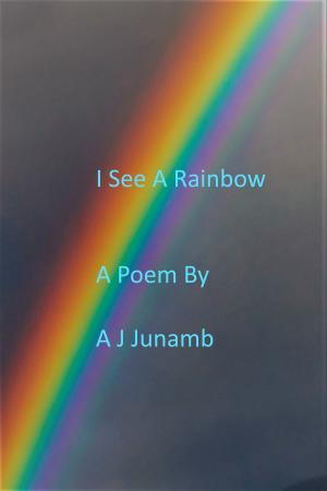 Cover of the book Poem: I See A Rainbow by A. J. Junamb