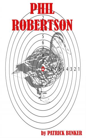 Cover of the book Phil Robertson by World Watch Media