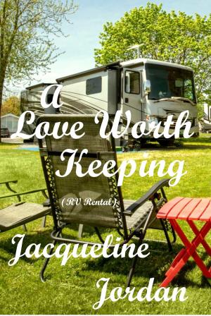 bigCover of the book A Love Worth Keeping by 