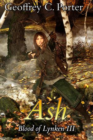 Cover of the book Ash by Douglas Smith