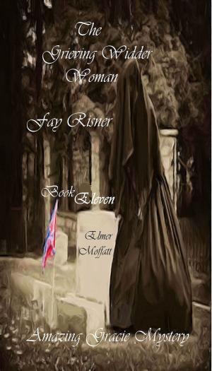Cover of the book The Grieving Widder Woman by Fay Risner