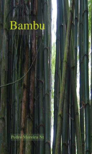 Cover of the book Bambu by Pedro Moreira Nt