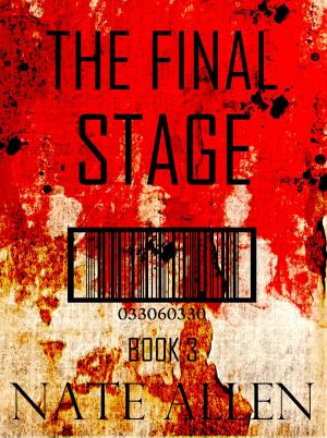 Cover of The Final Stage (The Faceless Future Trilogy Book 3)
