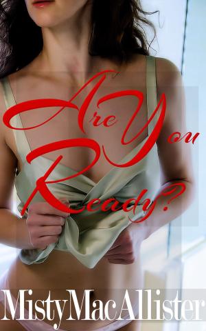 Cover of the book Are You Ready? by Penelope Hemlove