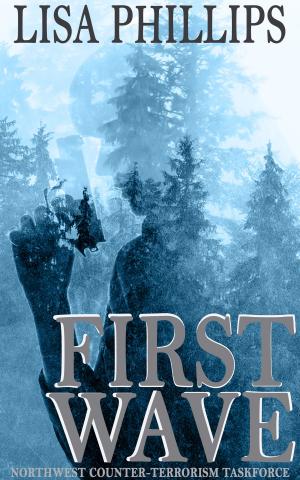 Book cover of First Wave