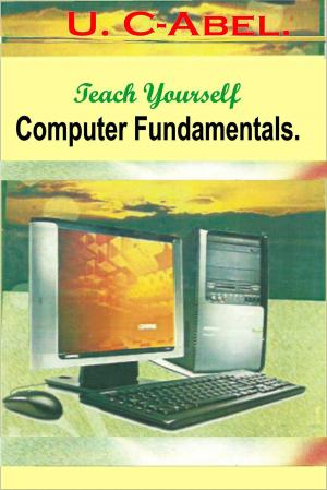 Book cover of Teach Yourself Computer Fundamentals.