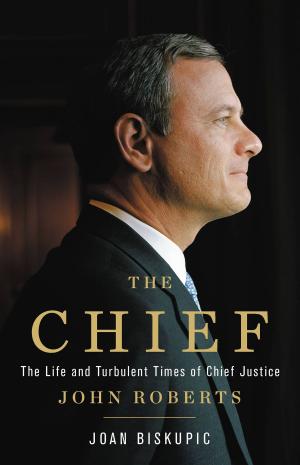 Cover of the book The Chief by Anne-Marie Slaughter