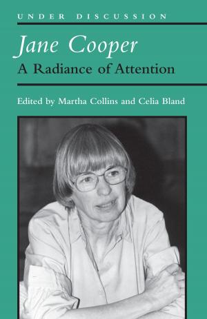 Cover of the book Jane Cooper by Rita Chin, Heide Fehrenbach, Geoff Eley, Atina Grossmann
