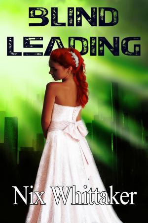 Book cover of Blind Leading
