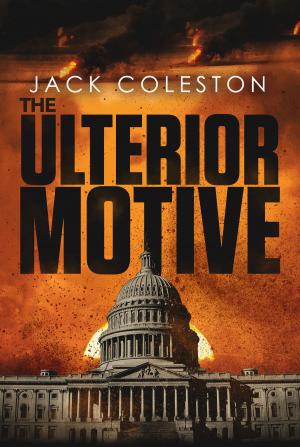 Book cover of The Ulterior Motive