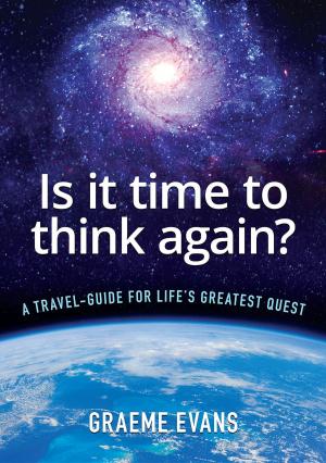 Cover of the book Is It Time to Think Again? by Valmai Redhead