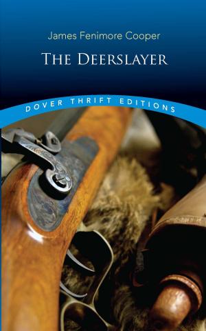 Cover of the book The Deerslayer by Prisse d’Avennes