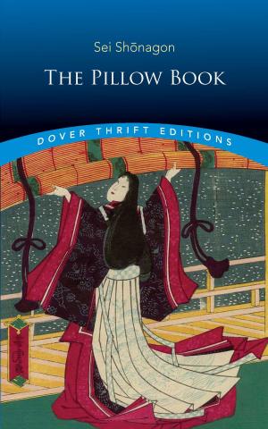 Cover of the book The Pillow Book by 