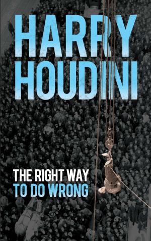 Cover of the book The Right Way to Do Wrong by Всеволод Иванов