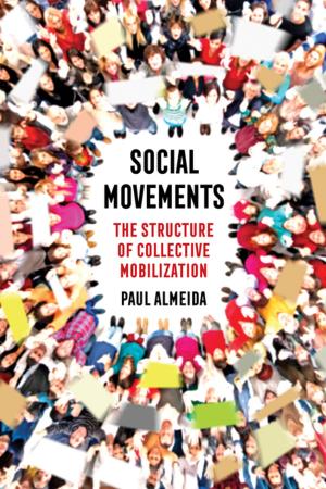Cover of the book Social Movements by Susan Harrison
