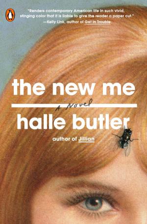 Cover of the book The New Me by LESLEY FLETCHER