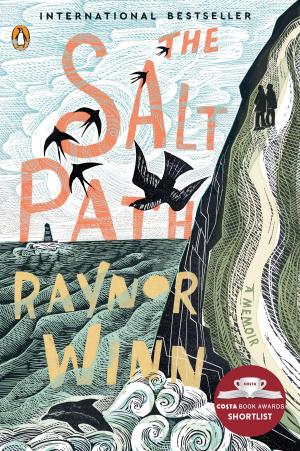 Cover of the book The Salt Path by Silvia Tessa, Davide Ghigliano