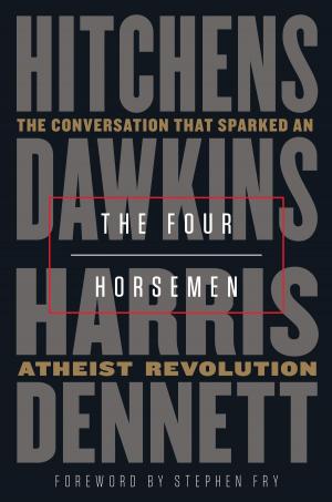 Cover of the book The Four Horsemen by Colette Dowling