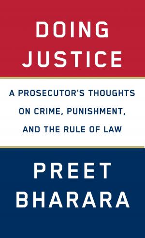 Cover of the book Doing Justice by Angelo M. Pellegrini
