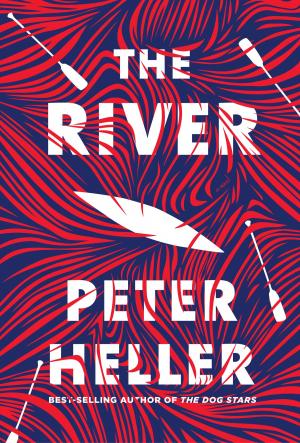 Cover of the book The River by Doug Saunders