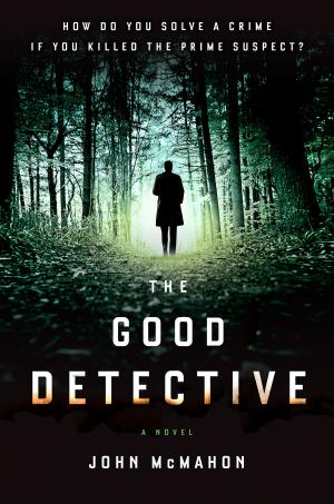 Cover of the book The Good Detective by Jenn McKinlay