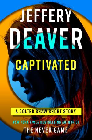 Cover of the book Captivated by Deirdre Martin