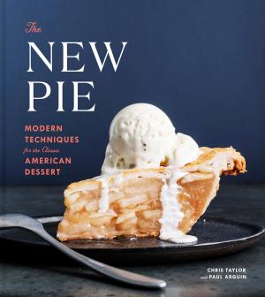 Cover of the book The New Pie by Emilie Susanne