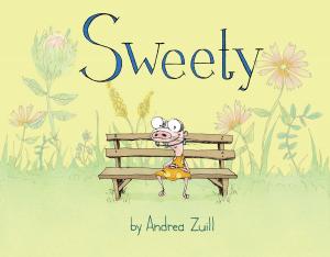 Cover of the book Sweety by Alan Cumming