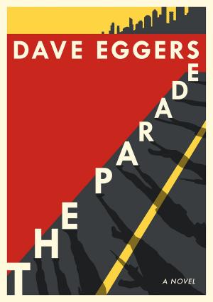 Book cover of The Parade