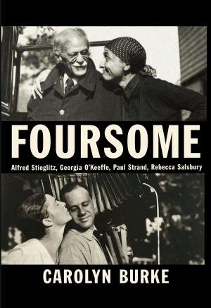 Cover of the book Foursome by Foxfire Fund, Inc.
