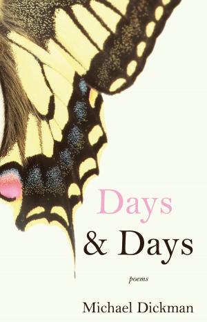 Cover of the book Days & Days by Helen Iles