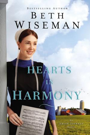 Book cover of Hearts in Harmony