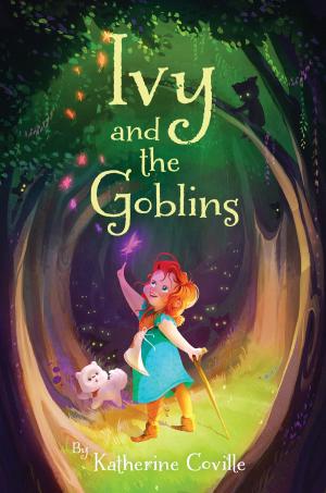 Cover of the book Ivy and the Goblins by A. J. Smith