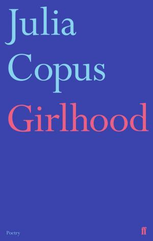 Cover of the book Girlhood by Erik Tawaststjerna