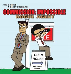 Cover of the book Commission Impossible by Rachel Prince