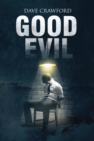 Cover of the book Good Evil by Agnieszka Jòzefina Biskup