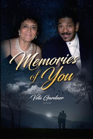 Cover of the book Memories of You by Allan Sankirtan