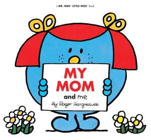 Cover of the book My Mom and Me by Susane Colasanti
