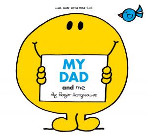 bigCover of the book My Dad and Me by 