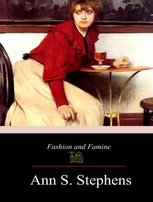Cover of the book Fashion and Famine by Sarah Warner Brooks