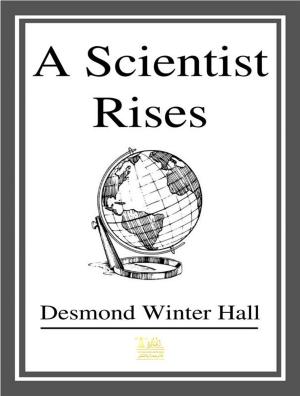 Book cover of A Scientist Rises
