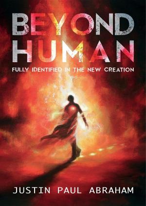 Cover of the book Beyond Human by François Arago
