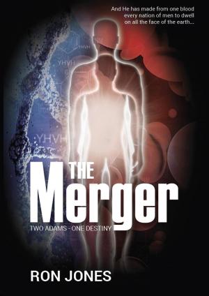 Cover of the book The Merger by Edmond About
