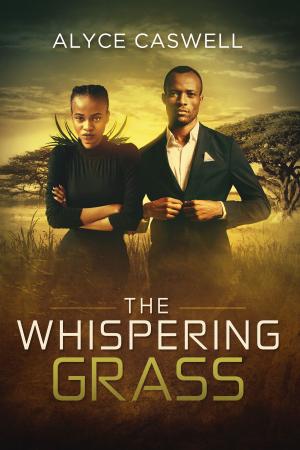 Book cover of The Whispering Grass