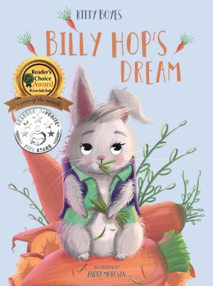 Cover of the book Billy Hop's Dream by Jean-Claude Féret